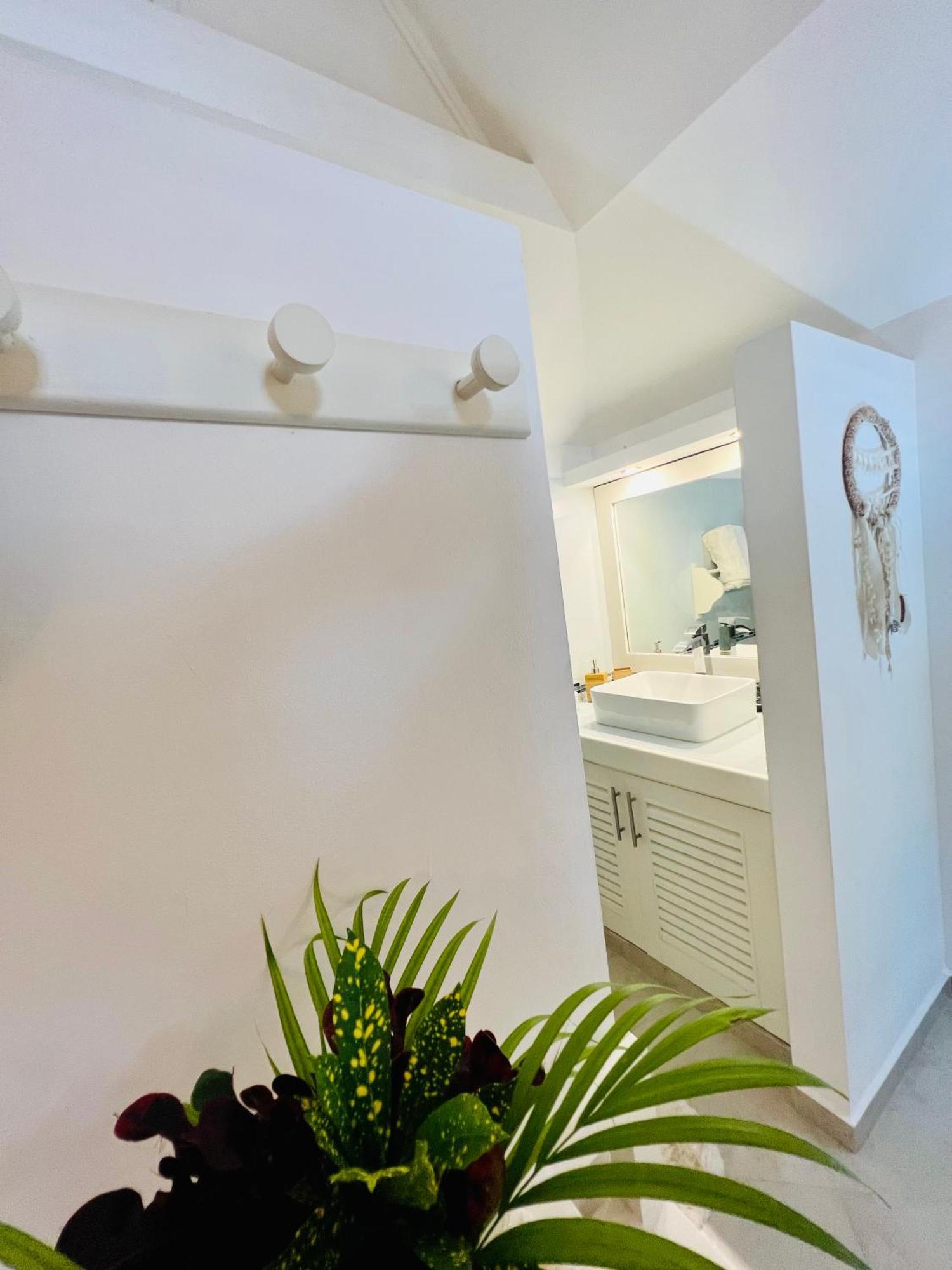 Villa Clarissa No. 8 Las Terrenas Habitación foto