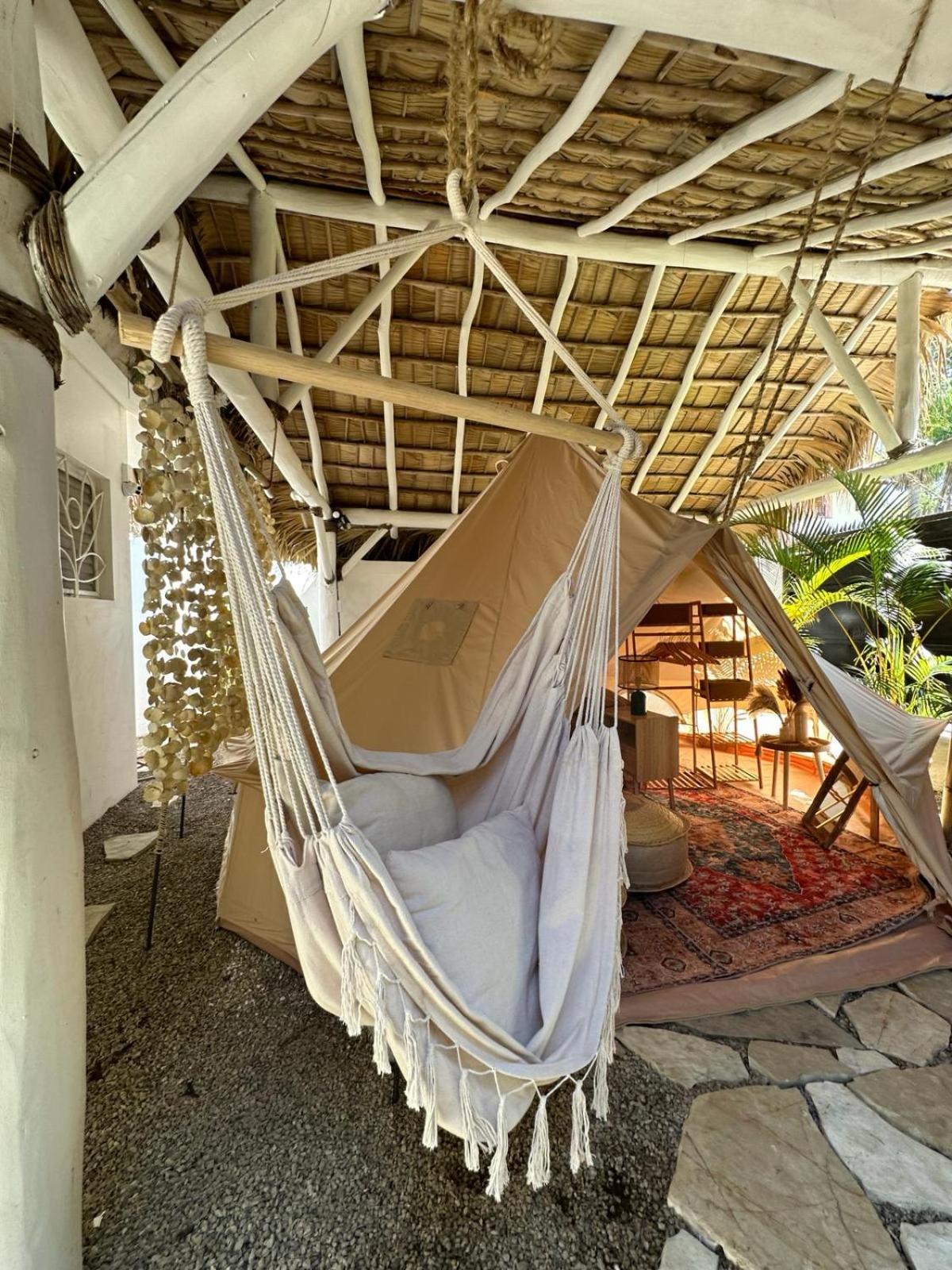 Villa Clarissa No. 8 Las Terrenas Habitación foto